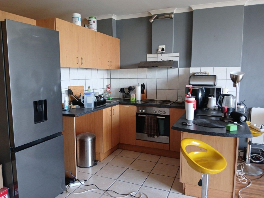 To Let 1 Bedroom Property for Rent in Woodstock Western Cape